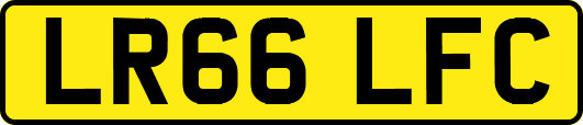 LR66LFC