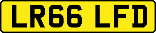 LR66LFD