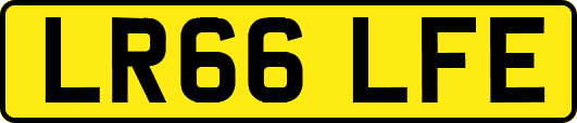 LR66LFE