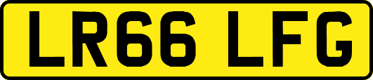 LR66LFG