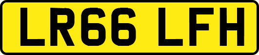 LR66LFH