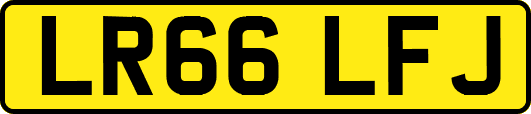 LR66LFJ