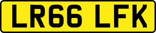LR66LFK