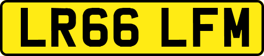 LR66LFM