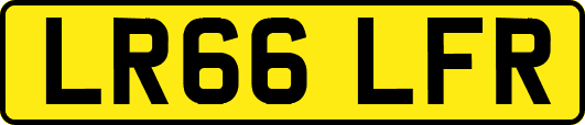 LR66LFR