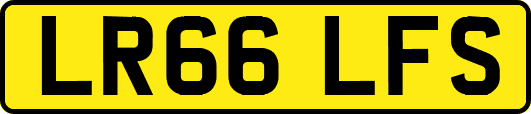 LR66LFS