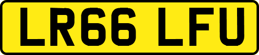 LR66LFU