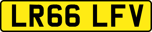 LR66LFV