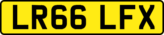 LR66LFX