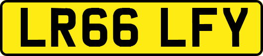 LR66LFY