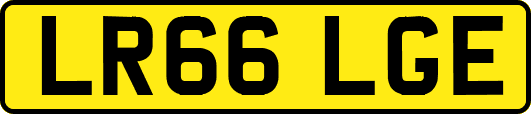 LR66LGE