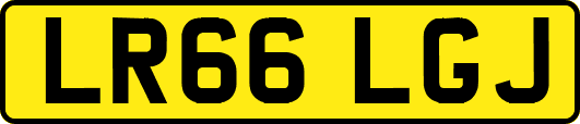 LR66LGJ