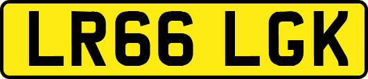 LR66LGK