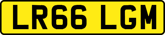 LR66LGM