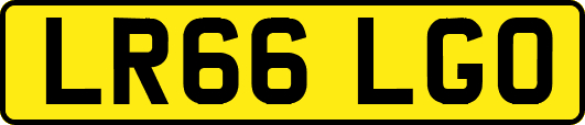 LR66LGO