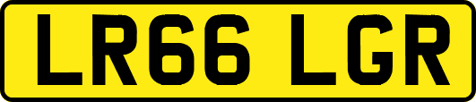 LR66LGR