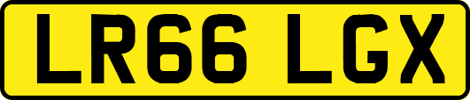LR66LGX