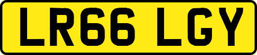 LR66LGY