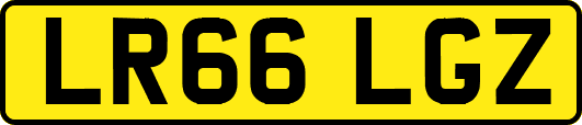 LR66LGZ