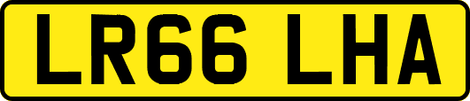 LR66LHA