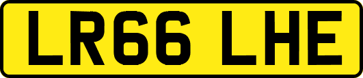LR66LHE