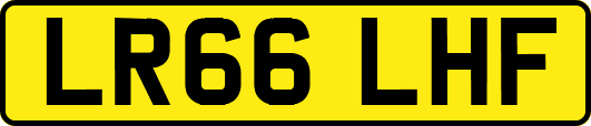 LR66LHF