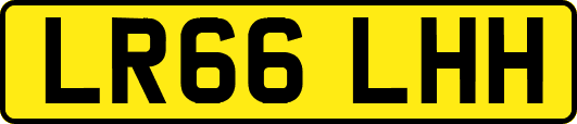 LR66LHH