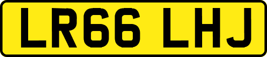 LR66LHJ