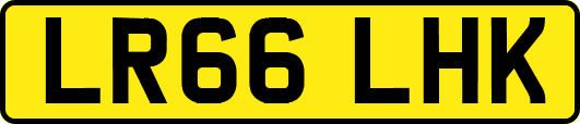 LR66LHK