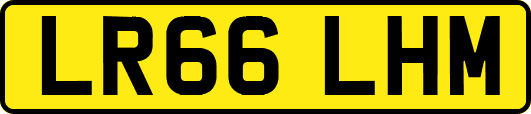 LR66LHM