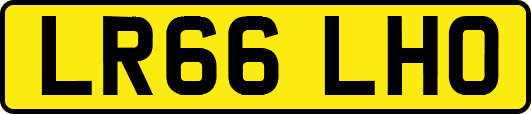 LR66LHO