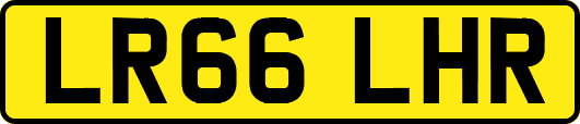 LR66LHR