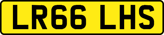 LR66LHS