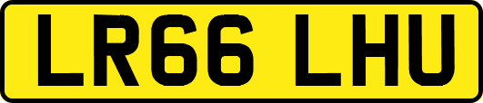 LR66LHU