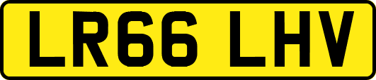 LR66LHV