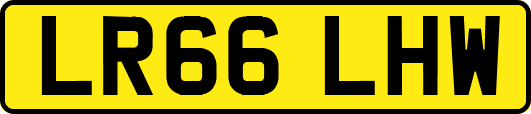 LR66LHW
