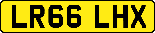 LR66LHX