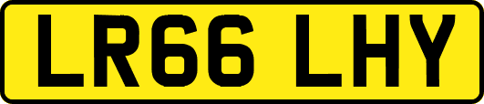 LR66LHY
