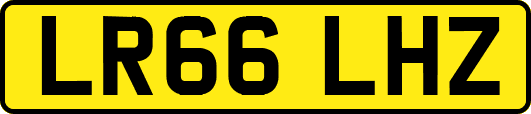 LR66LHZ