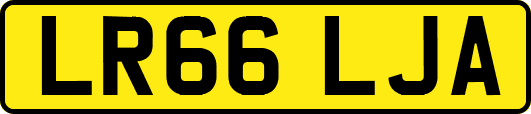 LR66LJA