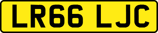 LR66LJC
