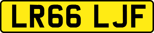 LR66LJF