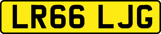 LR66LJG