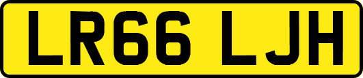 LR66LJH