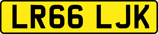 LR66LJK