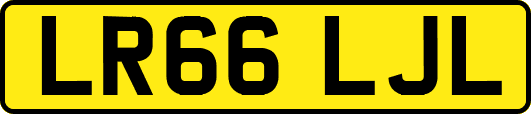 LR66LJL