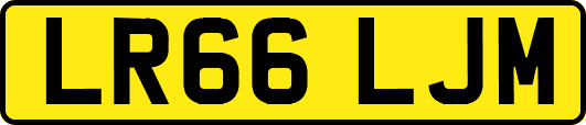 LR66LJM