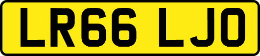 LR66LJO