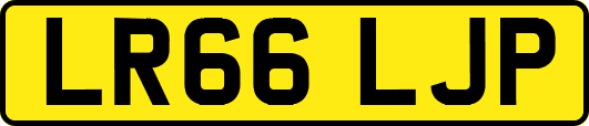 LR66LJP