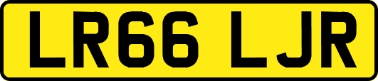 LR66LJR